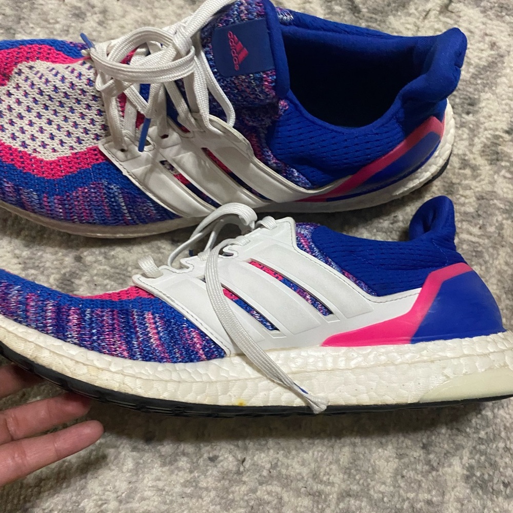 Adidas Men’s Ultra Boost